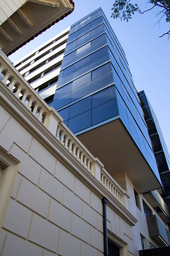 Apartamento à venda com 3 quartos, 134m² - Foto 13