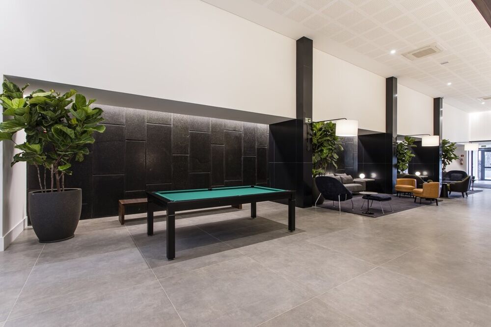 Kitnet-Studio, 37 m² - Foto 22
