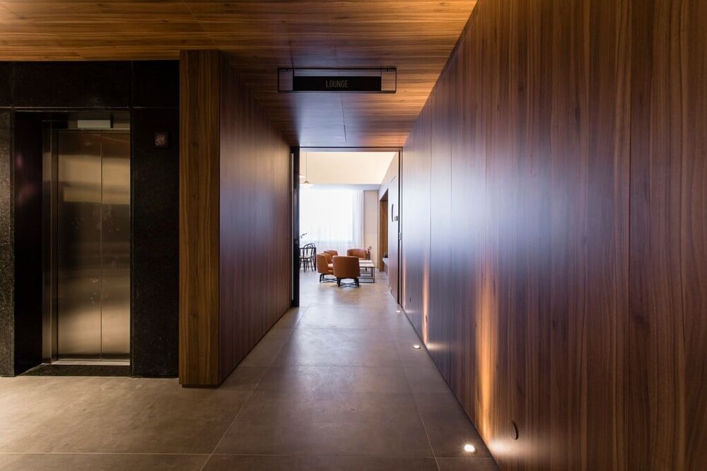 Kitnet-Studio, 37 m² - Foto 24