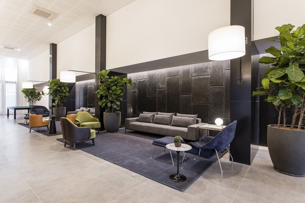 Kitnet-Studio, 37 m² - Foto 19