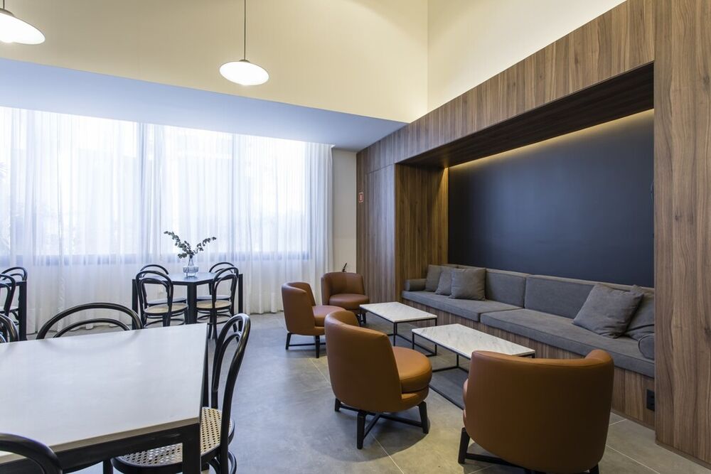 Kitnet-Studio, 37 m² - Foto 26