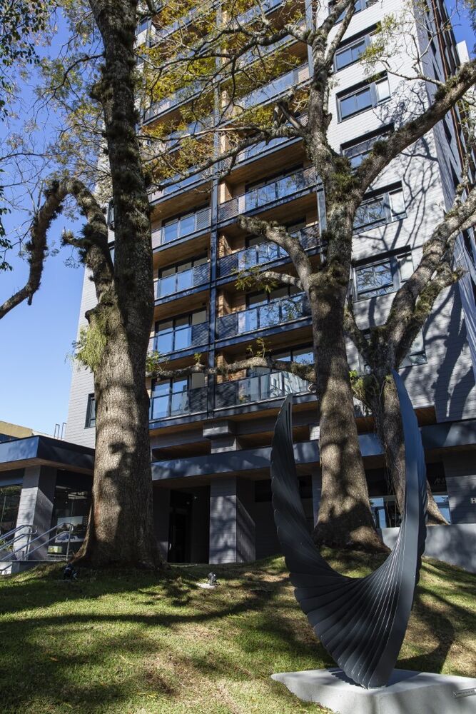 Kitnet-Studio, 37 m² - Foto 6