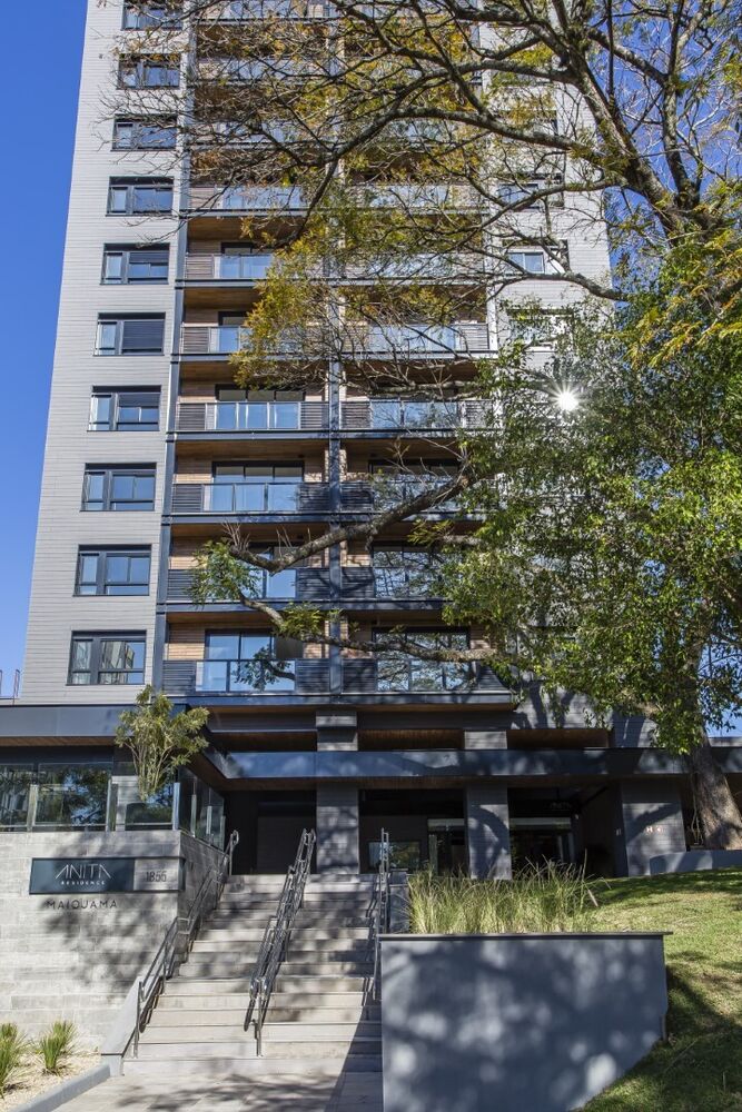 Kitnet-Studio, 37 m² - Foto 5