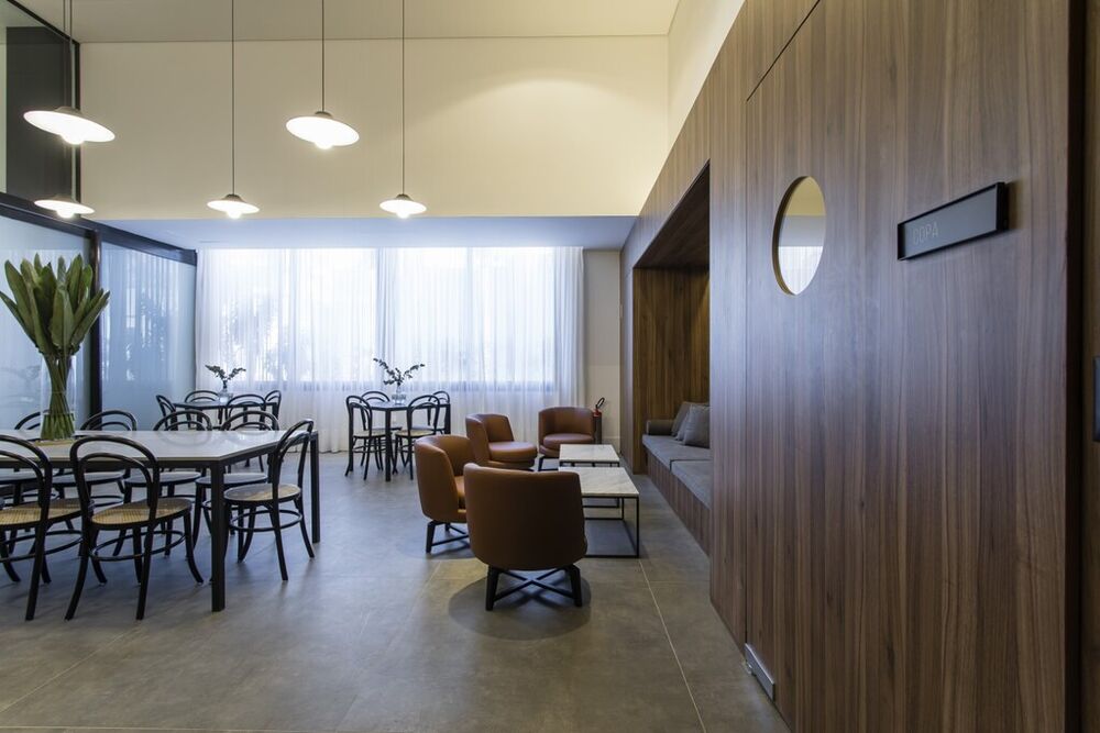 Kitnet-Studio, 37 m² - Foto 25
