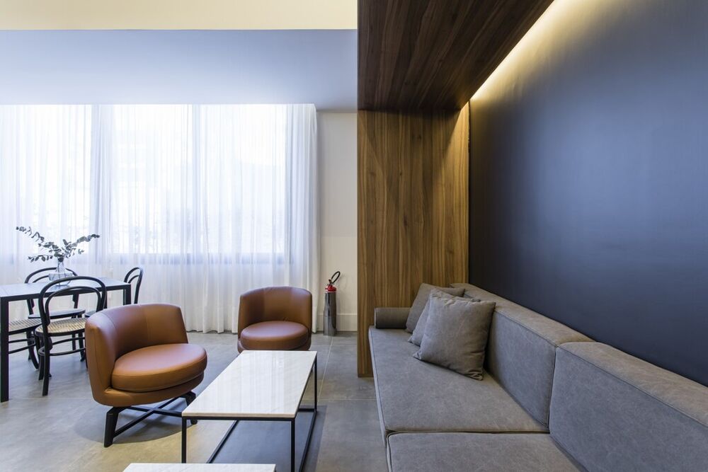 Kitnet-Studio, 37 m² - Foto 28