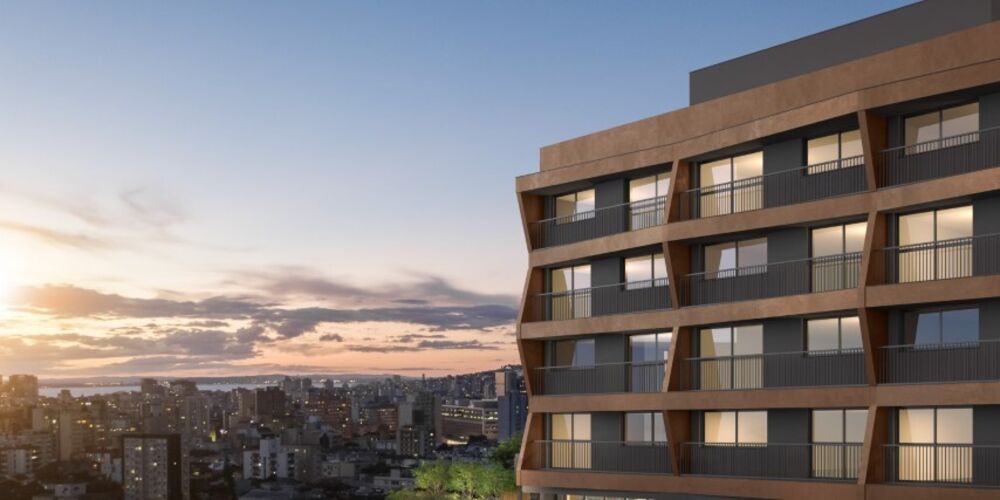 Apartamento, 1 quarto, 46 m² - Foto 26