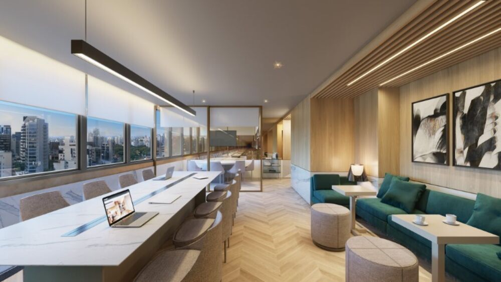 Apartamento, 1 quarto, 46 m² - Foto 18