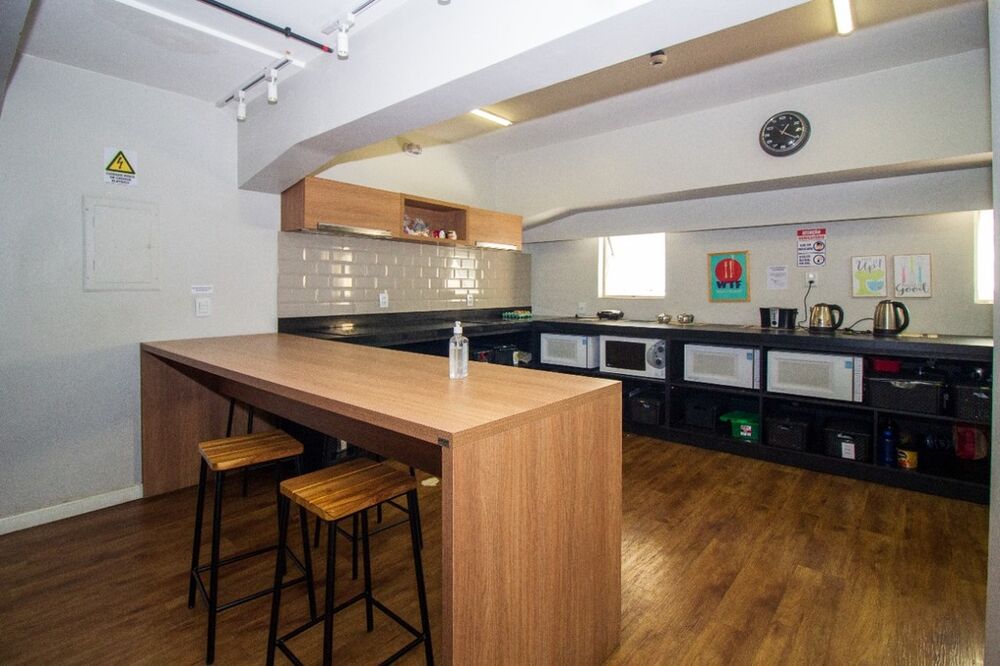 Apartamento à venda com 1 quarto, 18m² - Foto 15