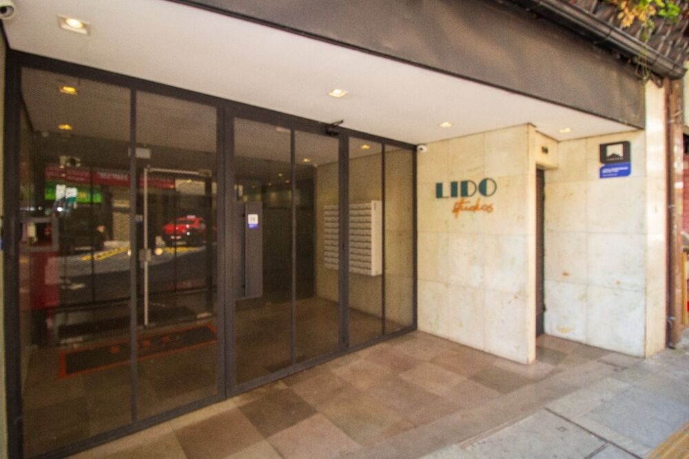 Apartamento à venda com 1 quarto, 18m² - Foto 23