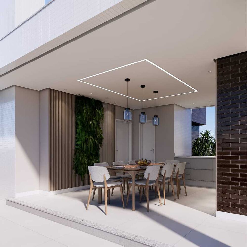 Apartamento à venda com 2 quartos, 104m² - Foto 20