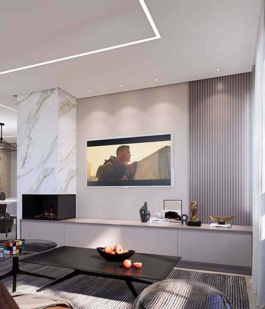Apartamento à venda com 2 quartos, 104m² - Foto 12