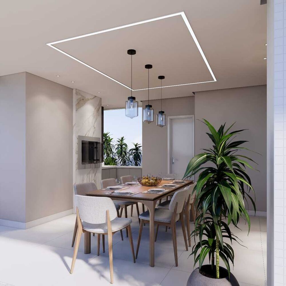 Apartamento à venda com 2 quartos, 104m² - Foto 16
