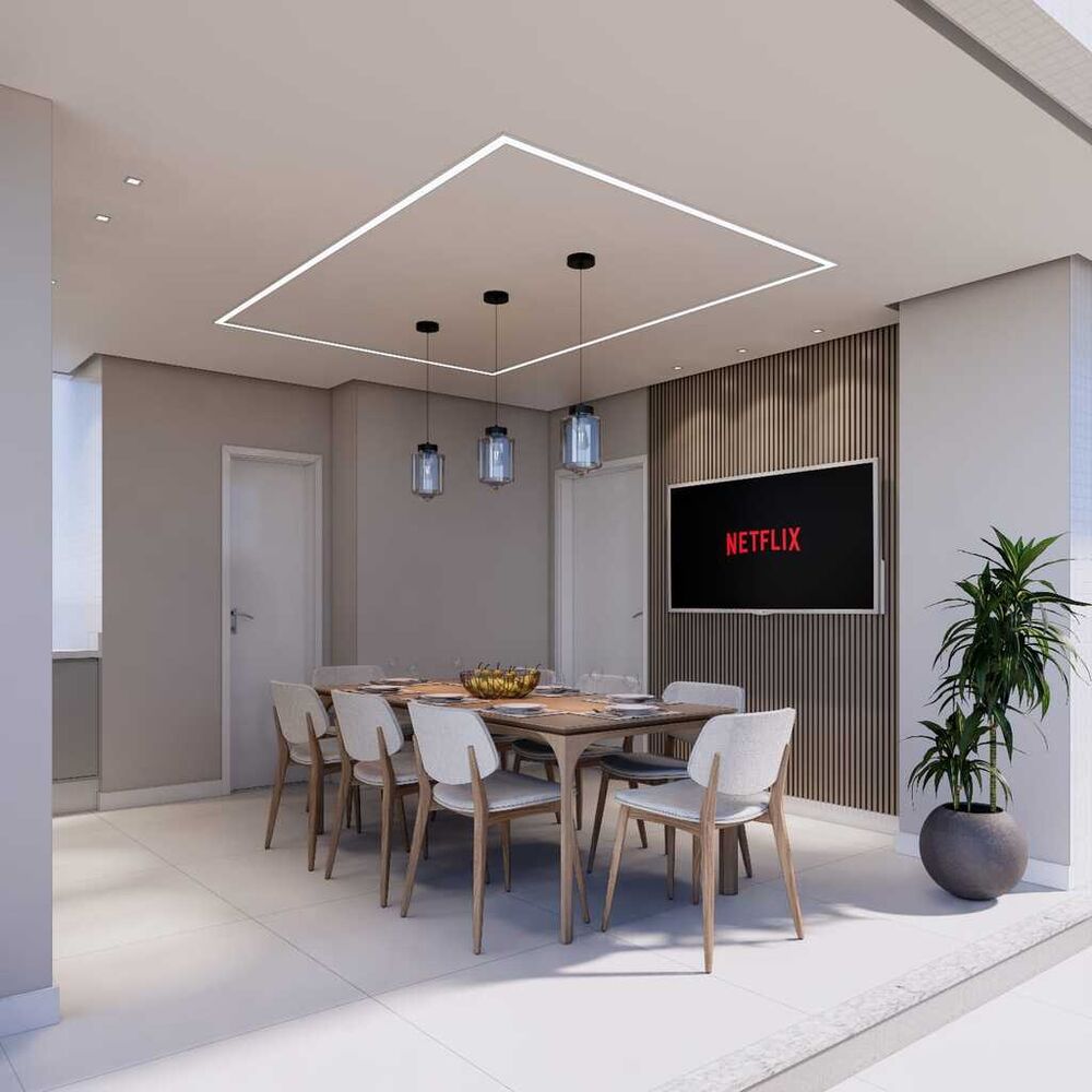 Apartamento à venda com 2 quartos, 104m² - Foto 19