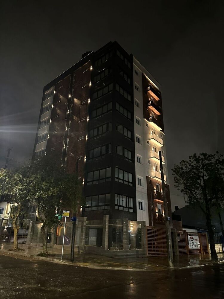 Apartamento à venda com 2 quartos, 104m² - Foto 4