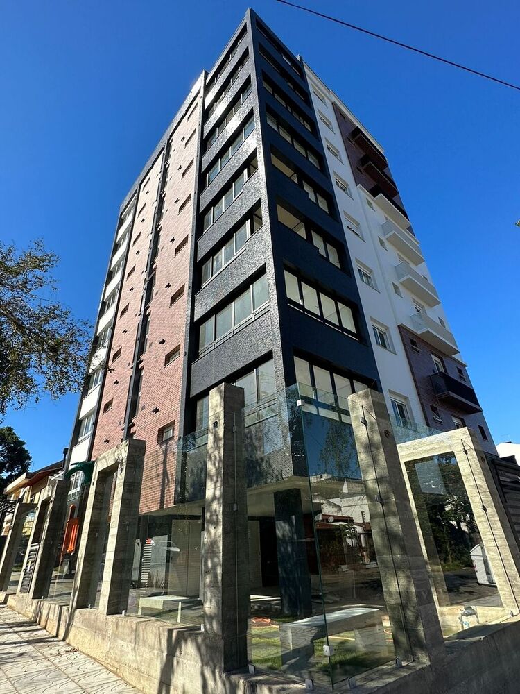 Apartamento à venda com 2 quartos, 104m² - Foto 5