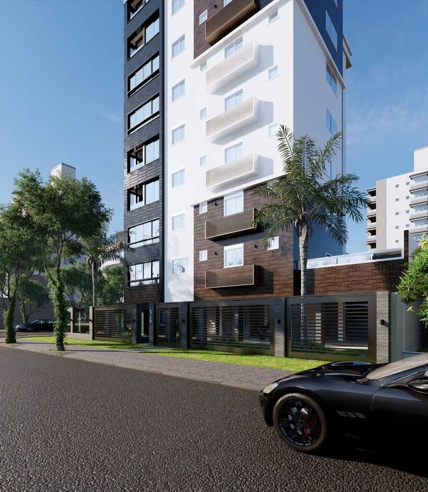 Apartamento à venda com 2 quartos, 104m² - Foto 8