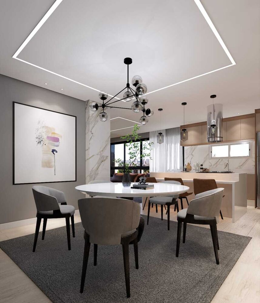 Apartamento à venda com 2 quartos, 104m² - Foto 10