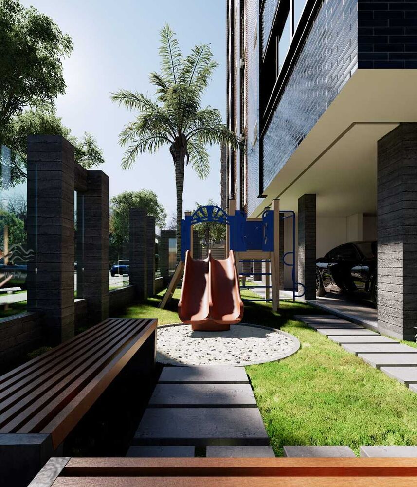 Apartamento à venda com 2 quartos, 104m² - Foto 21