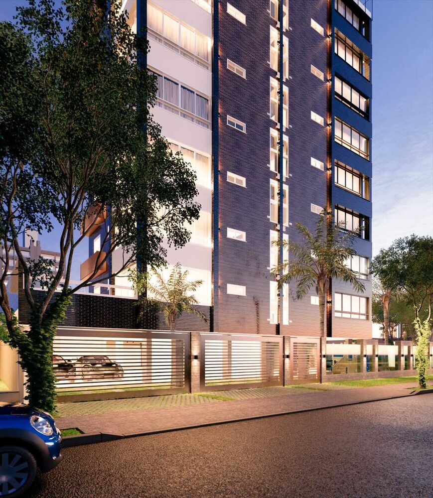 Apartamento à venda com 2 quartos, 104m² - Foto 7