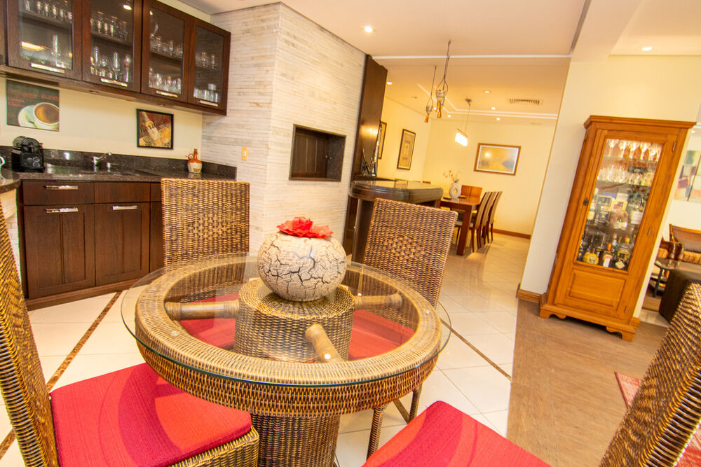 Casa de Condomínio à venda com 4 quartos, 438m² - Foto 27