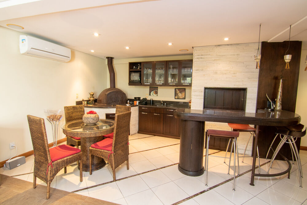 Casa de Condomínio à venda com 4 quartos, 438m² - Foto 21