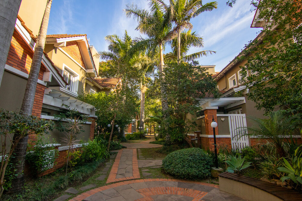 Casa de Condomínio à venda com 4 quartos, 438m² - Foto 13