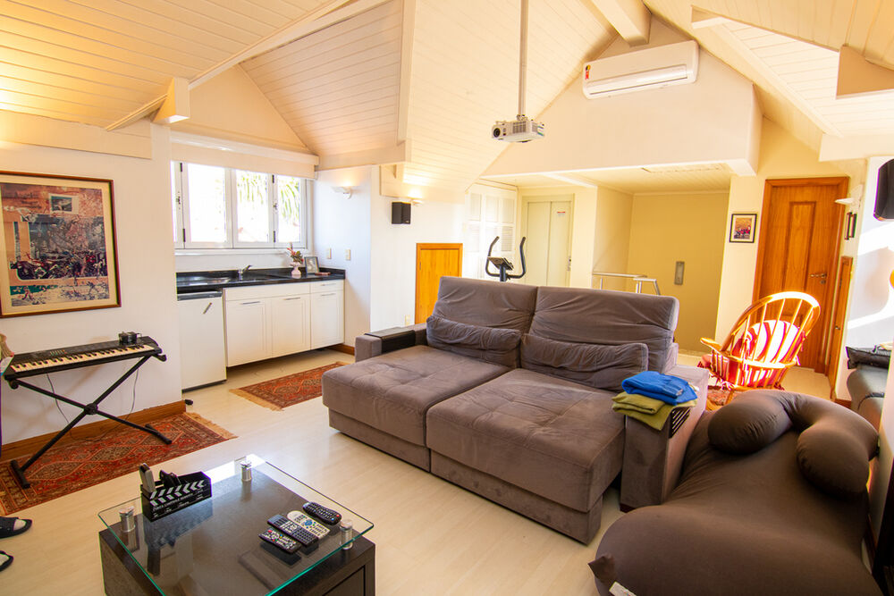 Casa de Condomínio à venda com 4 quartos, 438m² - Foto 10