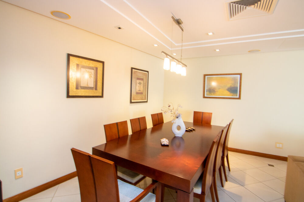 Casa de Condomínio à venda com 4 quartos, 438m² - Foto 22