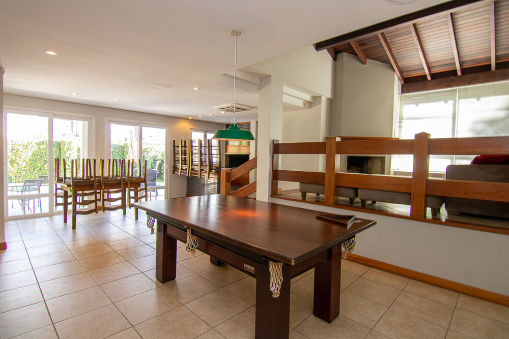 Casa de Condomínio à venda com 4 quartos, 438m² - Foto 15