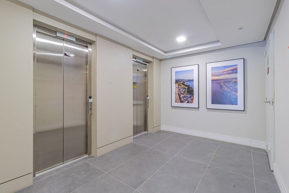 Apartamento à venda com 1 quarto, 58m² - Foto 8