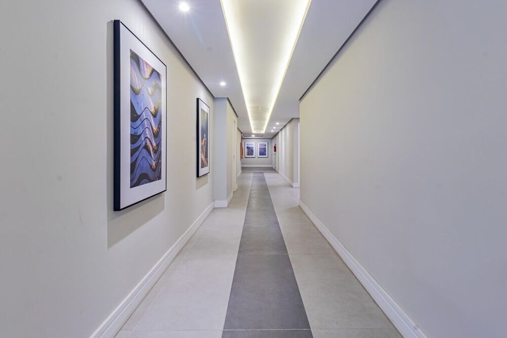 Apartamento à venda com 1 quarto, 58m² - Foto 7