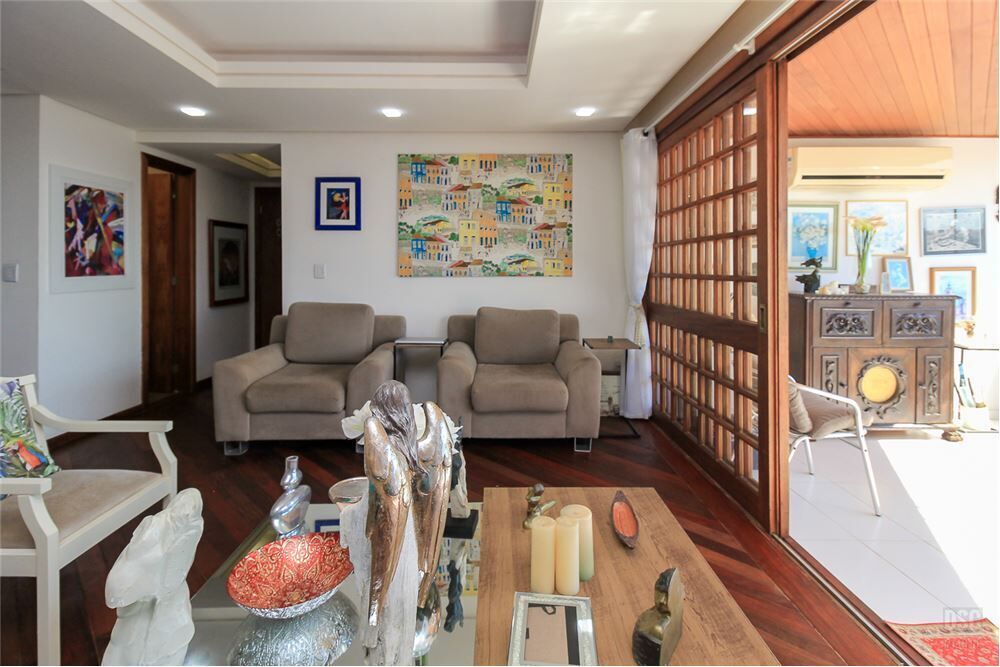 Apartamento à venda com 4 quartos, 159m² - Foto 43