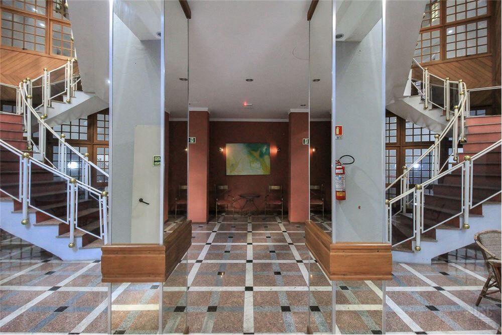 Apartamento à venda com 4 quartos, 159m² - Foto 33