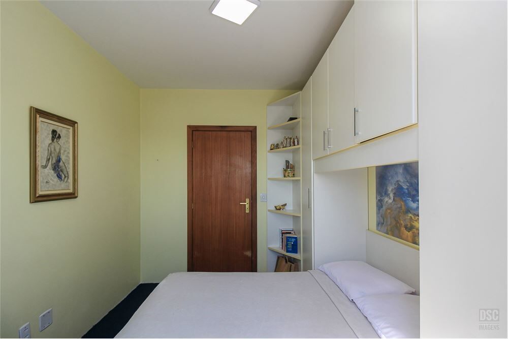 Apartamento à venda com 4 quartos, 159m² - Foto 24
