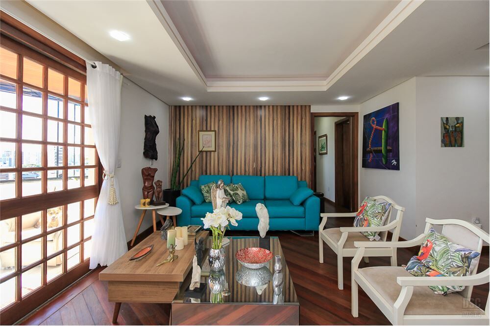 Apartamento à venda com 4 quartos, 159m² - Foto 41