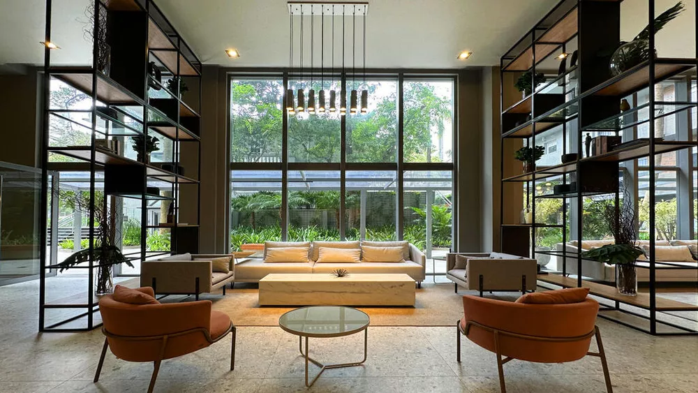 Apartamento, 2 quartos, 55 m² - Foto 12