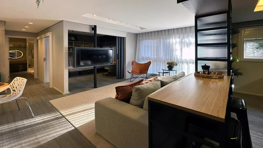 Apartamento, 2 quartos, 55 m² - Foto 16