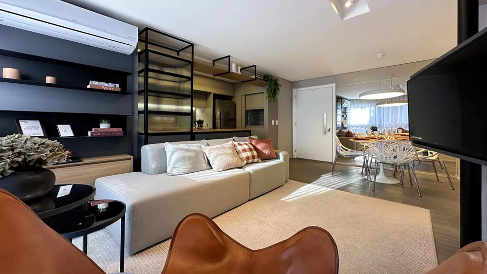 Apartamento, 2 quartos, 55 m² - Foto 14