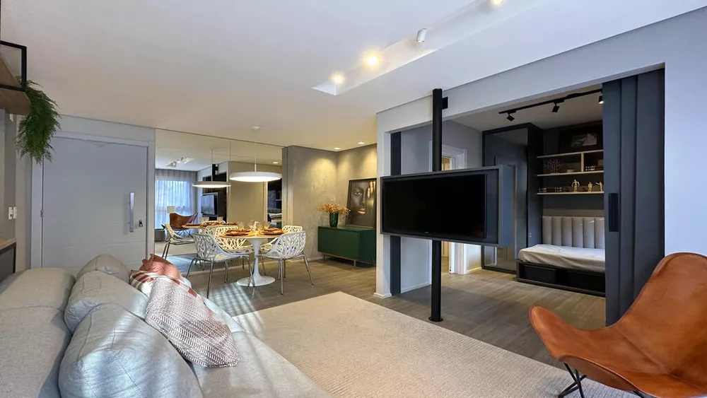 Apartamento, 2 quartos, 55 m² - Foto 15