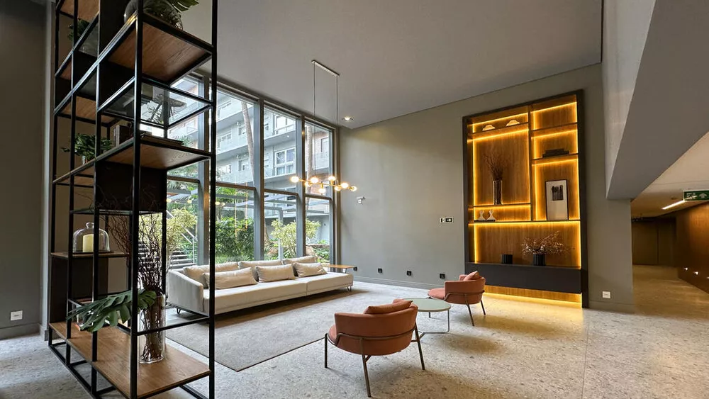 Apartamento, 2 quartos, 55 m² - Foto 13