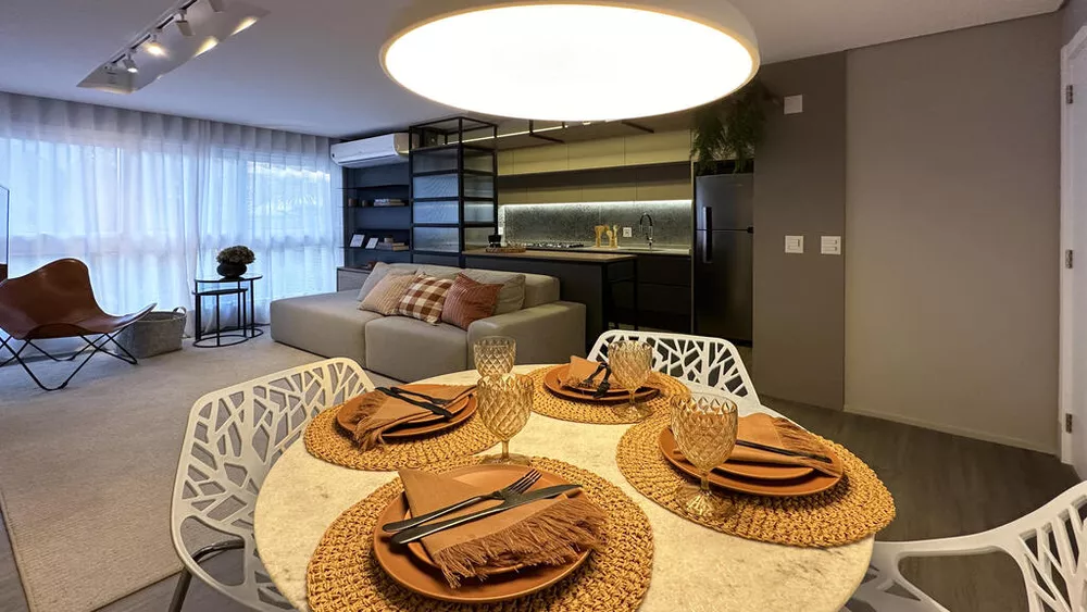 Apartamento, 2 quartos, 55 m² - Foto 18