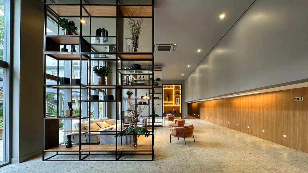 Apartamento, 2 quartos, 55 m² - Foto 9