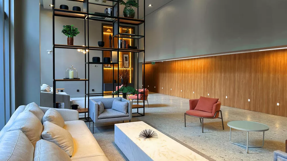 Apartamento, 2 quartos, 55 m² - Foto 8