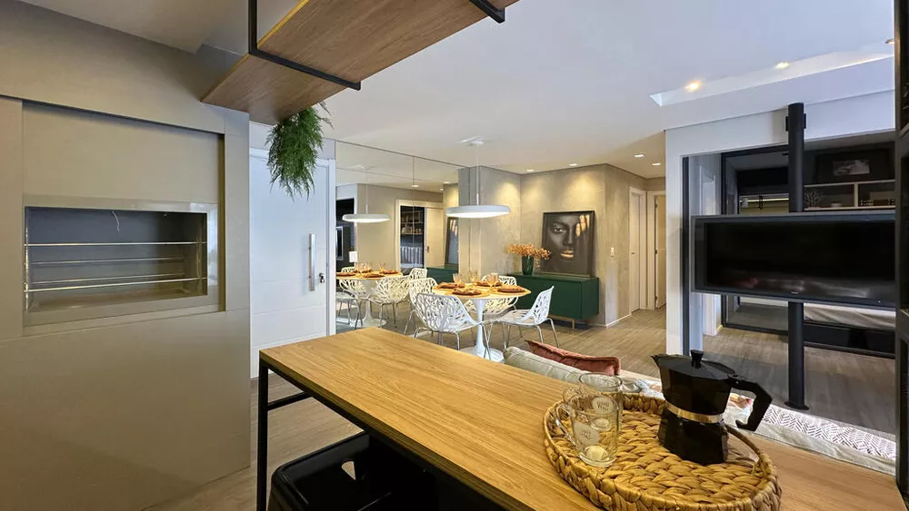 Apartamento, 2 quartos, 55 m² - Foto 19