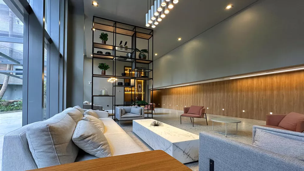 Apartamento, 2 quartos, 55 m² - Foto 10