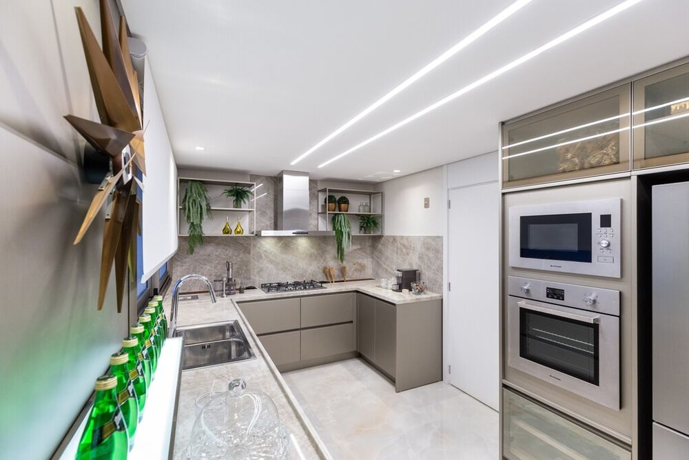 Apartamento, 4 quartos, 292 m² - Foto 27