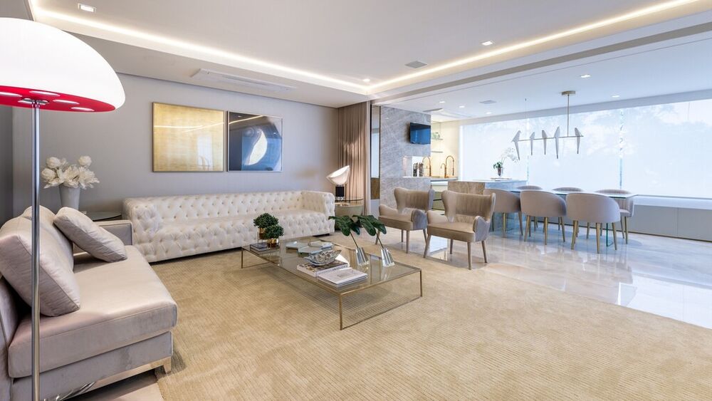 Apartamento, 4 quartos, 292 m² - Foto 11
