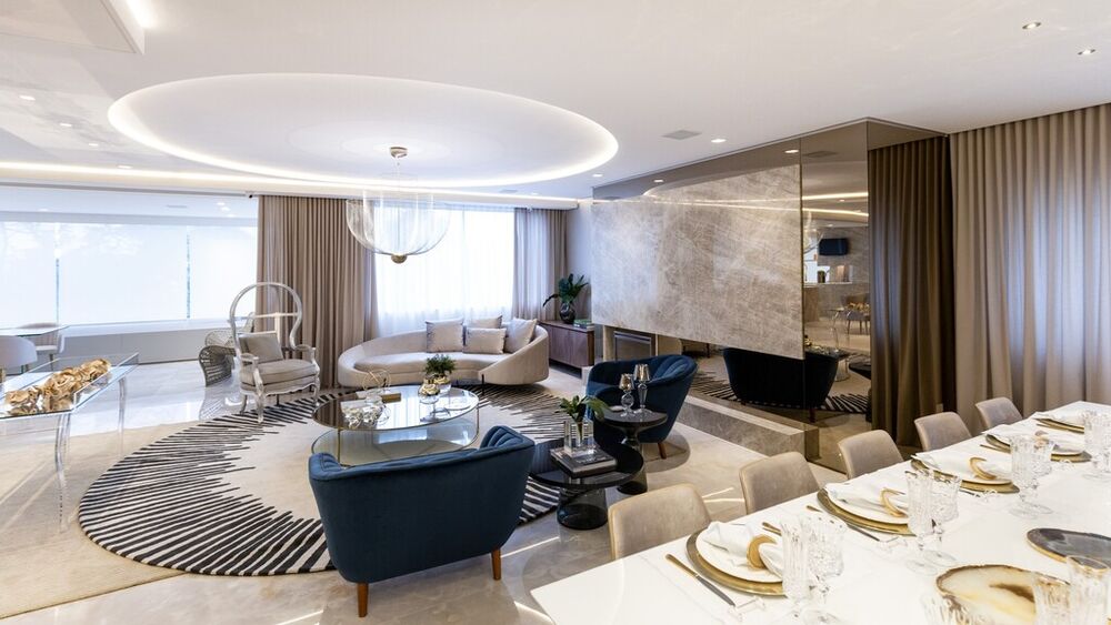 Apartamento, 4 quartos, 292 m² - Foto 22