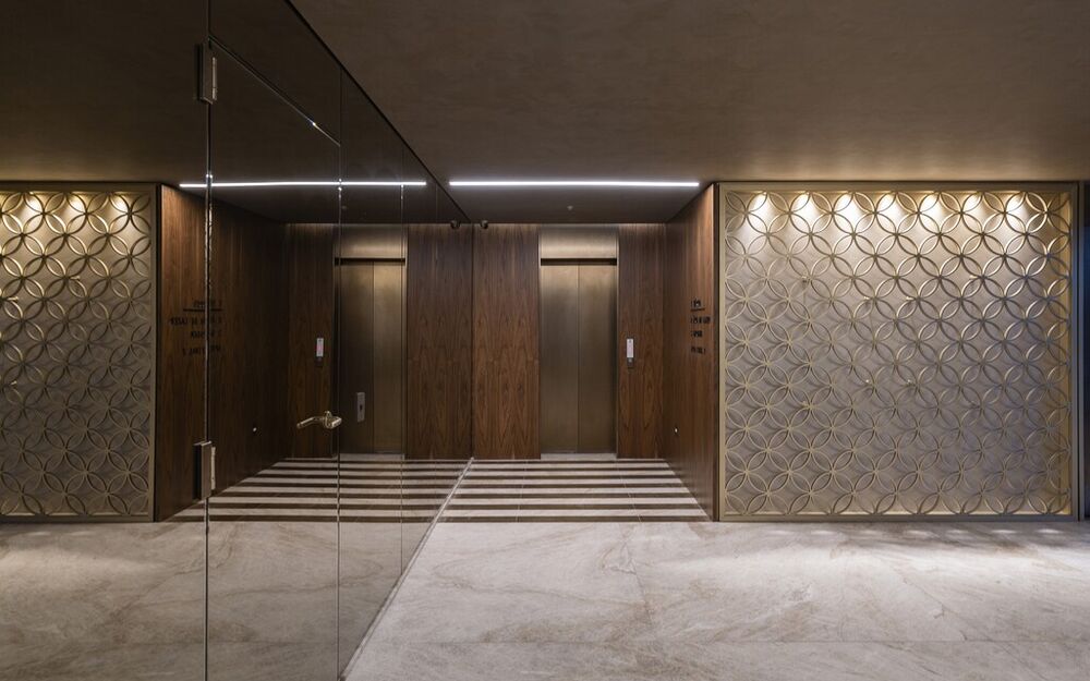Apartamento, 4 quartos, 292 m² - Foto 6