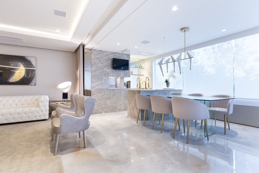 Apartamento, 4 quartos, 292 m² - Foto 13